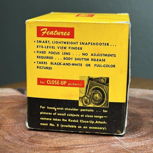 *RARE COLLECTIBLE* KODAK Baby Brownie Special - Picture 13 of 16